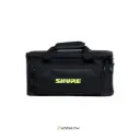 SHURE SH-MICBAG12 Bolsa acolchada para 12 micrófonos