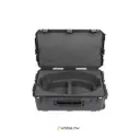 SKB case con pedestal para Bose L1 Pro32 Pedestal.