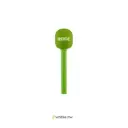 RODE Interview GO (GREEN) Adaptador de micrófono portátil para Wireless GO