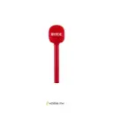 RODE Interview GO (RED) Adaptador de micrófono portátil para Wireless GO