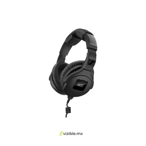 Sennheiser HD 300 Pro auriculares de monitoreo