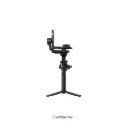 DJI RS 5 COMBO Estabilizador con módulo de seguimiento de IA y asa tipo Briefcase
