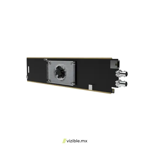 Kiloview FN-50 Tarjeta de montaje en rack (12G-SDI)