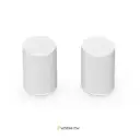 Sonos Era 100 Pro Altavoz inteligente para instalación (Color Blanco)