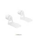 Sonos E30MPWW1 Soporte de pared para Sonos Era 300 (Par, Blanco)