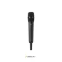 Sennheiser SKM 6000 Transmisor de micrófono inalámbrico digital de mano (A1-A4: 470 a 558 MHz) (Sin cápsula de micrófono ni paquete de baterías)