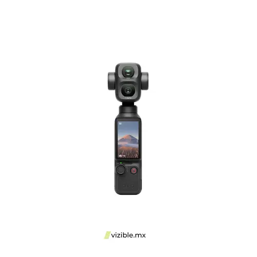 DJI Osmo Pocket 4P Standard Combo