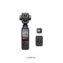 DJI Osmo Pocket 4P Vlog Combo