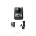 DJI Osmo 360 II Limitless Riding Combo