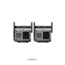 DJI SDR Transmission 2 Combo Transceptor de vídeo inalámbrico multigrupo