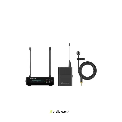 Sennheiser EW-DP ME4 SET