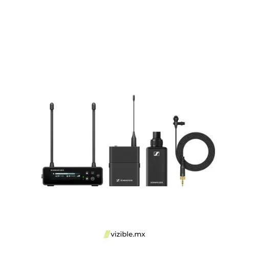 Sennheiser EW-DP ENG SET