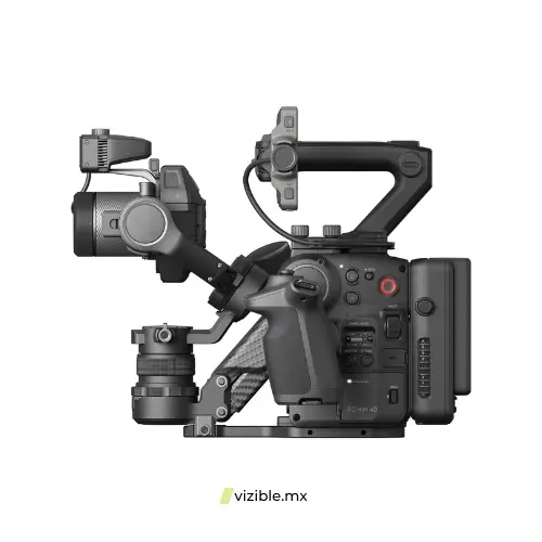 DJI RONIN 4D – 6K COMBO