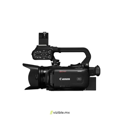 Canon XA65 Videocámaras Profesionales