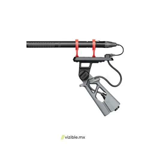 RODE NTG5 Micrófono Shotgun para video