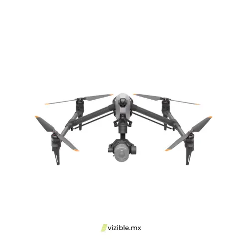 DJI INSPIRE 3