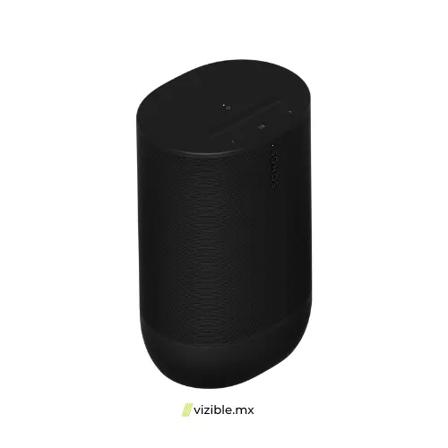 Sonos MOVE 2 BLACK