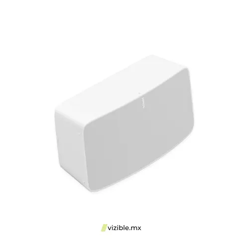 Sonos FIVE Bocina de alta fidelidad (Blanco)