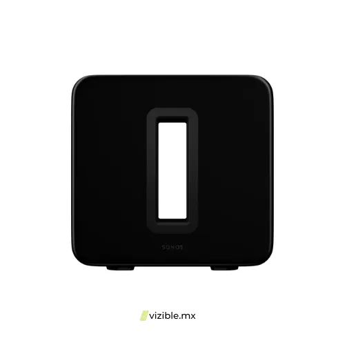 Sonos Sub BLACK Gen 3