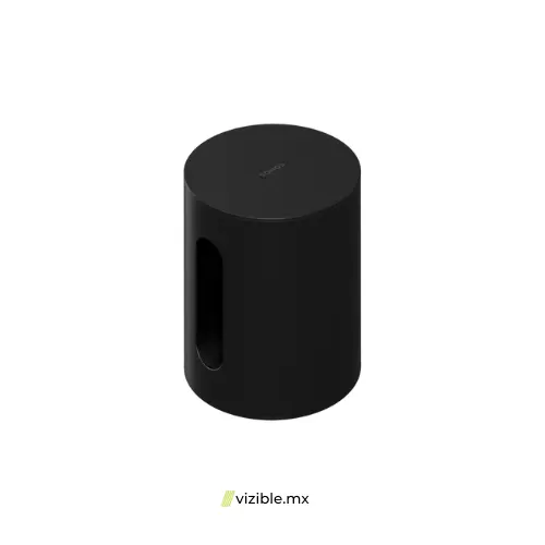 Sonos Sub Mini Black