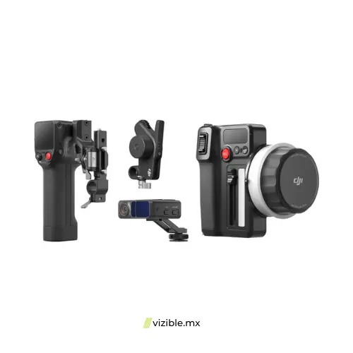 DJI FOCUS PRO ALL-IN-ONE COMBO
