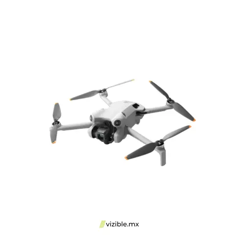 DJI MINI 4 PRO (DJI RC 2)