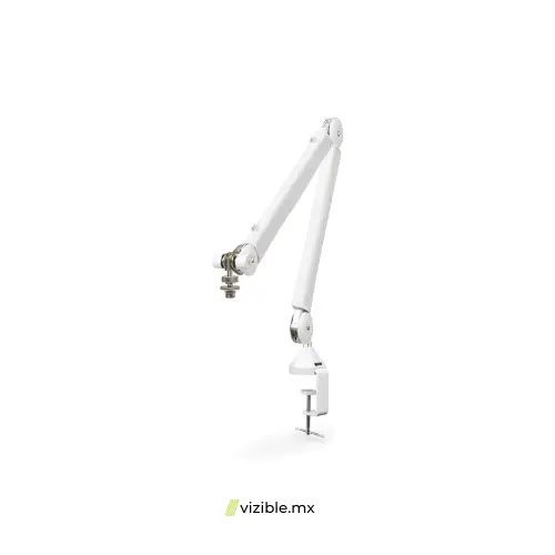 RODE PSA1+ WHITE Brazo de estudio profesional