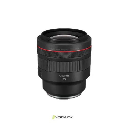 Canon RF-85mm f1.2 L USM