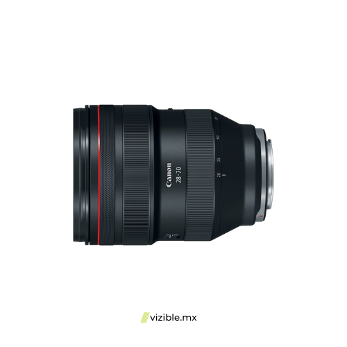 Canon RF 28-70mm F2 L USM