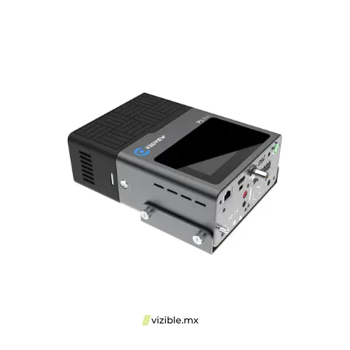 Kiloview P3 5G Codificador de enlace inalámbrico
