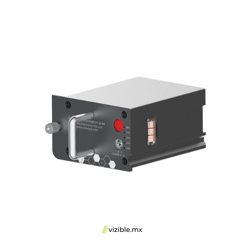 Kiloview KVBTP3 Batería Removible para Encoder P3