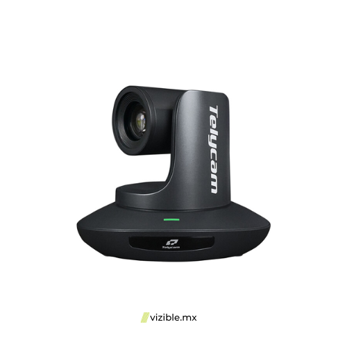 Telycam Drive+ NDI|HX 3G-SDI cámara PTZ