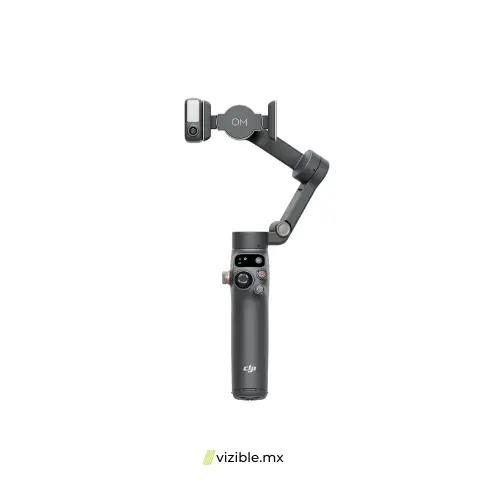 DJI OSMO MOBILE 7P Estabilizador para smartphone