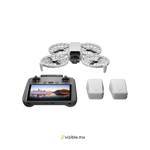 DJI FLIP FLY MORE COMBO (DJI RC 2)