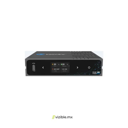 Kiloview N6 Convertidor bidireccional HDMI y USB a NDI