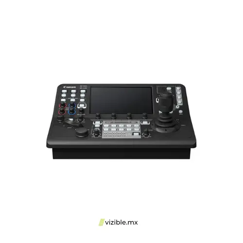 Canon RC-IP1000 Controlador PTZ avanzado