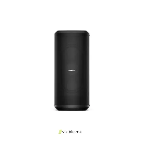 Bose Sub2 módulo de bajos autoamplificado