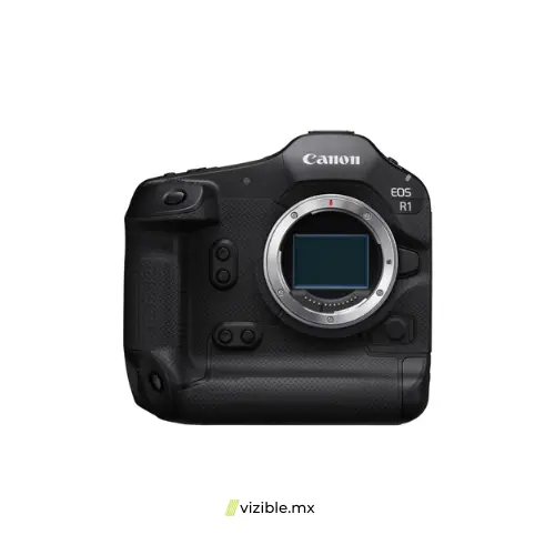 Canon EOS R1 (Solo Cuerpo)