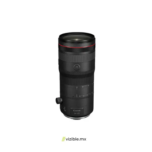 Canon RF 24-105mm F2.8L IS USM Z