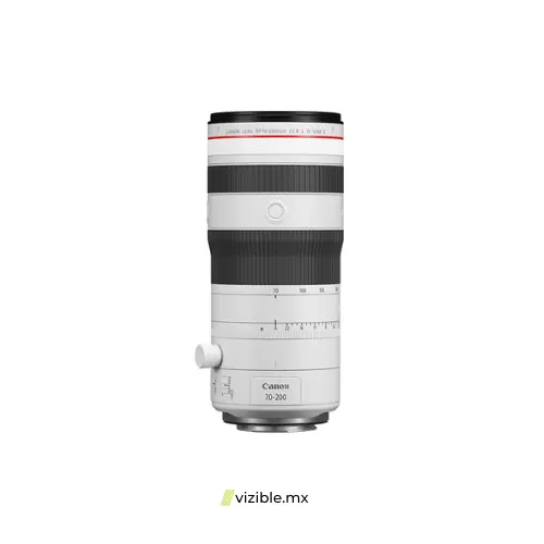 Canon RF 70-200mm F2.8L IS USM Z (Blanco)
