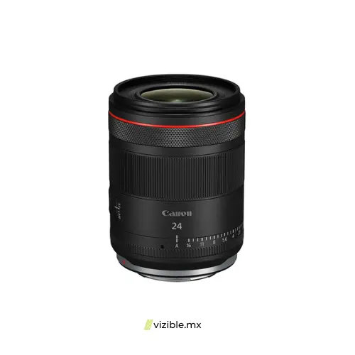 Canon RF 24mm F1.4L VCM