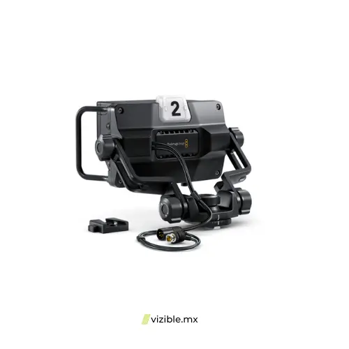 Blackmagic URSA Studio Viewfinder G2