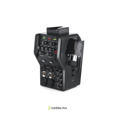 Blackmagic Camera Fiber Converter