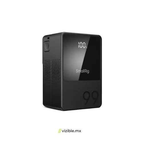 Smallrig Batería VB99 mini V Mount