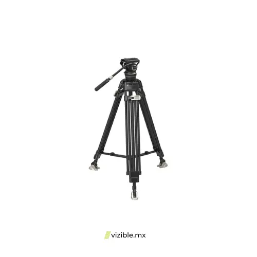 Smallrig AD-100 FreeBlazer Kit de trípode de fibra de carbono
