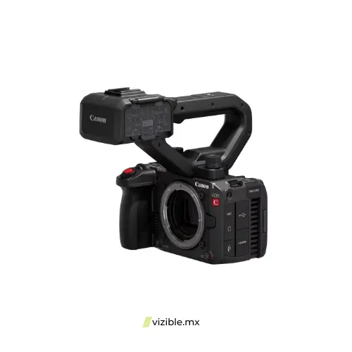 Canon Cinema EOS C50