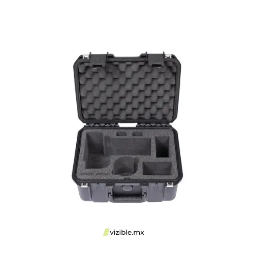 SKB 3i-13096-6KP case para Blackmagic Design Pocket Cinema 6K Pro