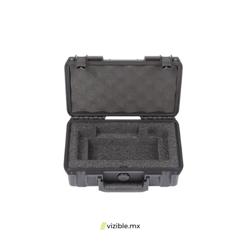 SKB 3i-10063ATM case para Blackmagic ATEM Mini Pro, SDI o SDI Pro ISO