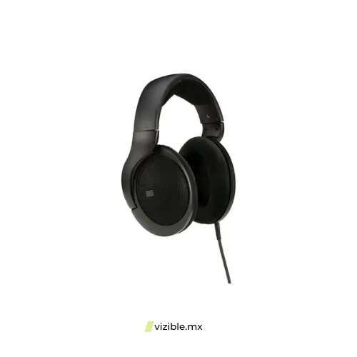 Sennheiser HD 400 PRO Auriculares de referencia de estudio