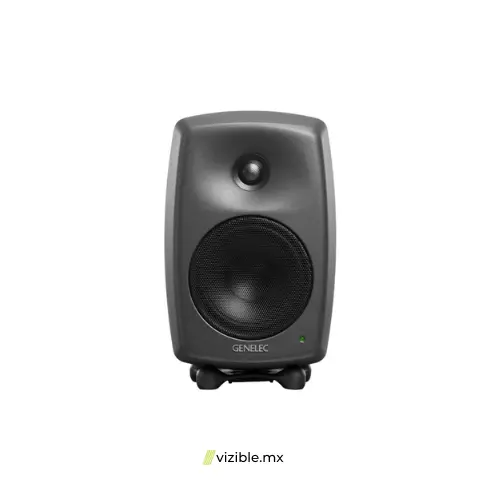 Genelec 8030CP Monitor de Estudio de 2 vías